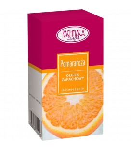 Aceite esencial Naranja
