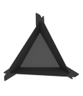 BRASERO TRIANGLE BRASERO TRIANGLE
