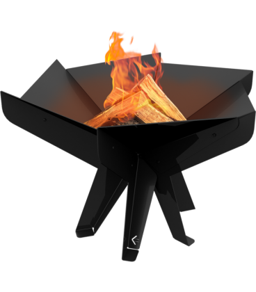 BRASERO HEX BRASERO HEX