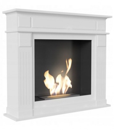 Biochimenea NOVEMBER TÜV blanca