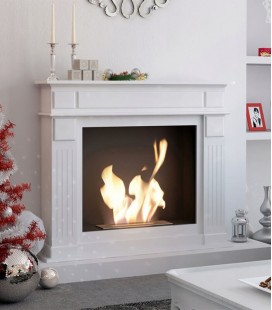 Biochimenea NOVEMBER TÜV blanca