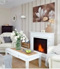 Biochimenea NOVEMBER TÜV blanca