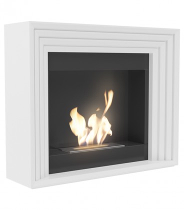 Biochimenea PLANET TÜV Biochimenea PLANET TÜV