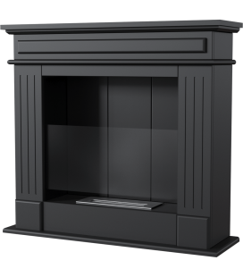NOVEMBER AUTOENSABLAJE  CRISTAL TÜV BLACK