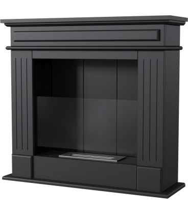 NOVEMBER P CRISTAL TÜV negra desmontable NOVEMBER P CRISTAL TÜV negra desmontable