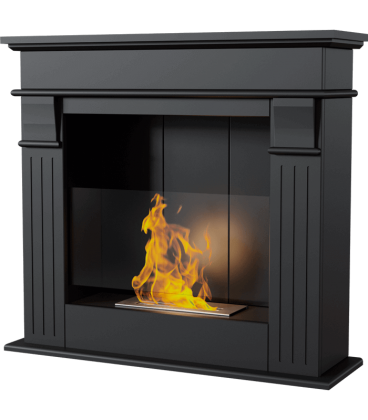 AUGUST P CRISTAL TÜV negra desmontable AUGUST P CRISTAL TÜV negra desmontable