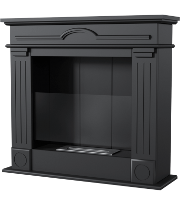 DECEMBER P CRISTAL TÜV negra desmontable DECEMBER P CRISTAL TÜV negra desmontable