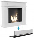 Biochimenea NOVEMBER TÜV blanca