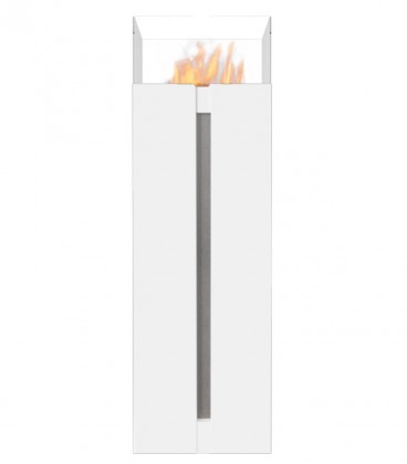 Biochimenea ROMEO TÜV Blanca