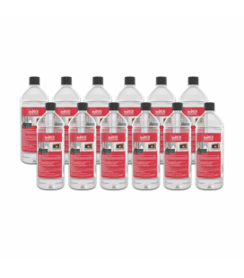 12 Litros Kratki - 12X1L