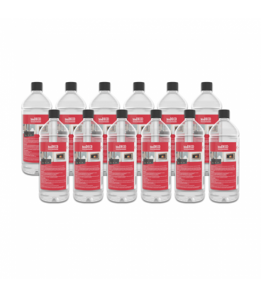 12 Litros Kratki - 12X1L