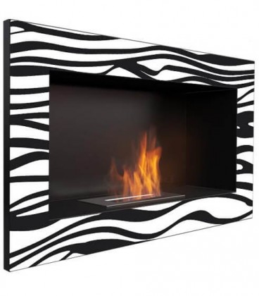 GOLF ZEBRA TÜV (Cristal opcional) GOLF ZEBRA TÜV (Cristal opcional)