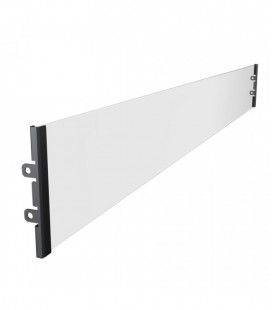 Cristal Delta Flat