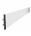 Cristal Delta Flat
