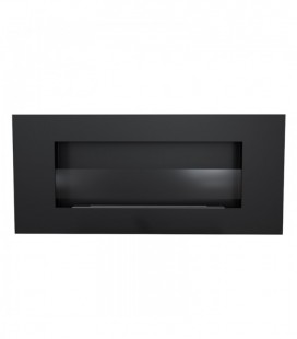 Cristal Delta Flat