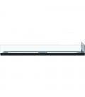 Cristal DELTA 900 corner right