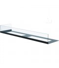 Cristal DELTA 900 corner left