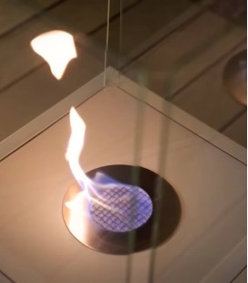 Biochimenea TANGO 4