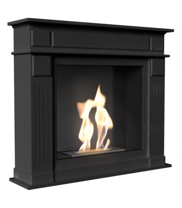 NOVEMBER TÜV BLACK NOVEMBER TÜV BLACK