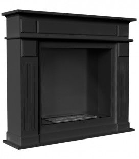 NOVEMBER TÜV BLACK
