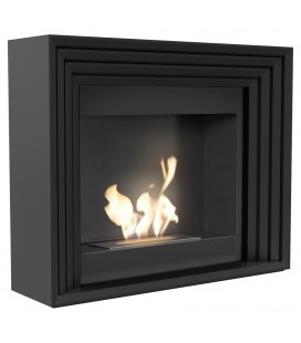 PLANET TÜV BLACK