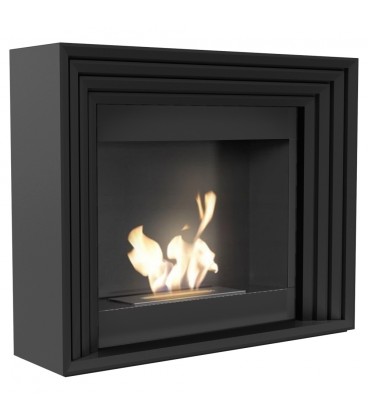 PLANET TÜV BLACK PLANET TÜV BLACK