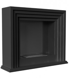 QUAERERE TÜV BLACK