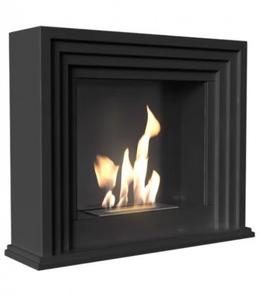 QUAERERE TÜV BLACK QUAERERE TÜV BLACK