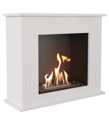 JUNE TÜV WHITE JUNE TÜV WHITE