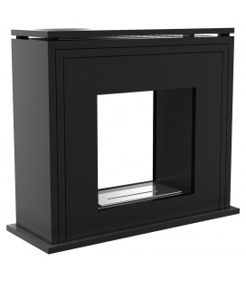 JUNE TUNEL TÜV BLACK
