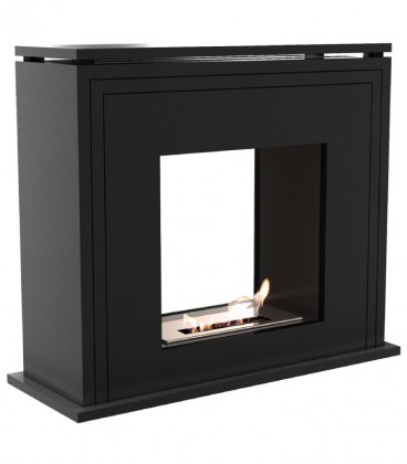 JUNE TUNEL TÜV BLACK JUNE TUNEL TÜV BLACK