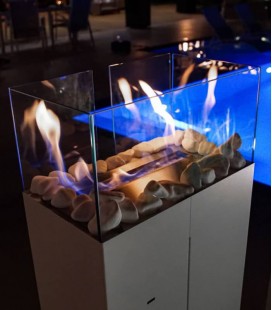 Biochimenea ROMEO WHITE TÜV