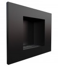 QUAT TÜV BLACK  (Cristal opcional)