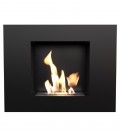 QUAT TÜV BLACK  (Cristal opcional)