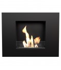 QUAT TÜV BLACK  (Cristal opcional)