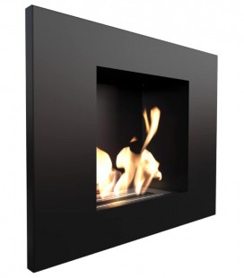 QUAT TÜV BLACK  (Cristal opcional)