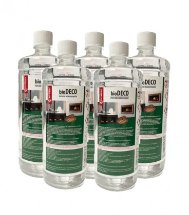 5x1L Kratki Forest